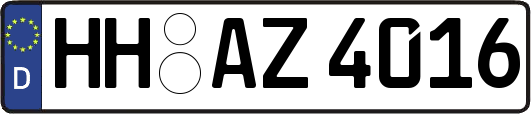 HH-AZ4016