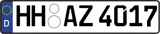 HH-AZ4017