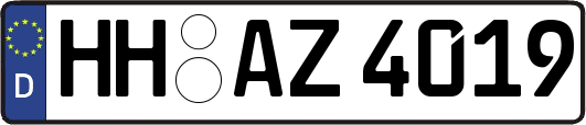 HH-AZ4019