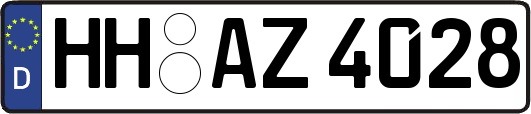 HH-AZ4028