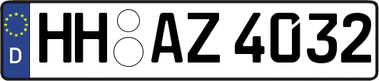 HH-AZ4032