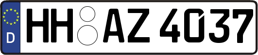 HH-AZ4037