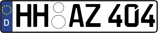 HH-AZ404