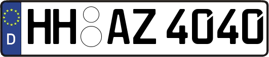 HH-AZ4040