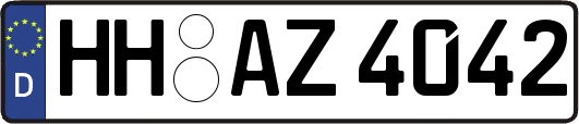 HH-AZ4042