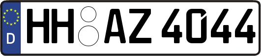 HH-AZ4044