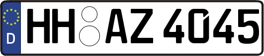 HH-AZ4045