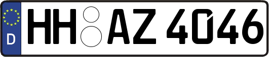HH-AZ4046