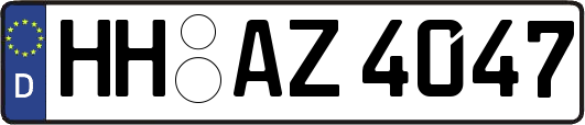 HH-AZ4047
