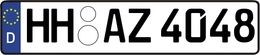 HH-AZ4048