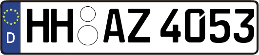 HH-AZ4053