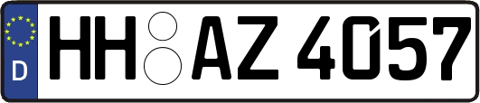 HH-AZ4057