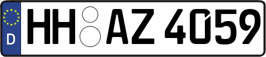 HH-AZ4059
