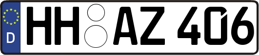 HH-AZ406
