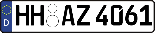 HH-AZ4061