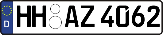 HH-AZ4062