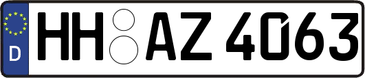 HH-AZ4063