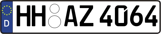 HH-AZ4064