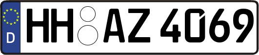 HH-AZ4069