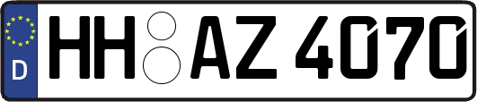 HH-AZ4070