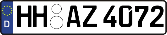 HH-AZ4072