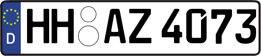 HH-AZ4073
