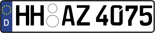 HH-AZ4075