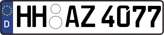 HH-AZ4077