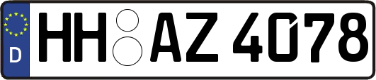 HH-AZ4078