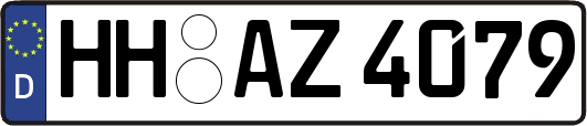 HH-AZ4079