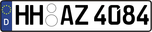 HH-AZ4084