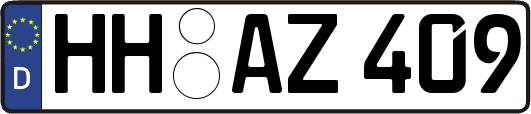 HH-AZ409