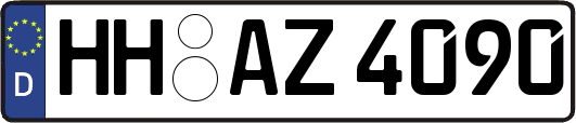 HH-AZ4090