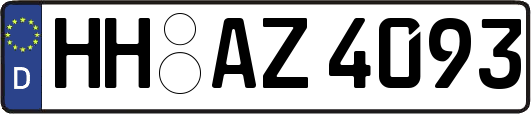 HH-AZ4093
