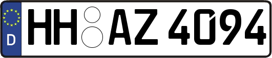 HH-AZ4094