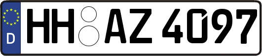 HH-AZ4097