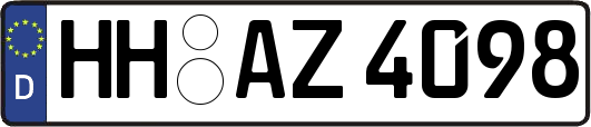 HH-AZ4098