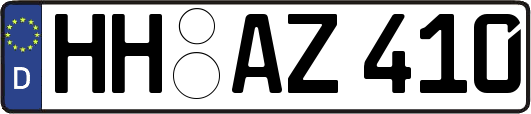 HH-AZ410