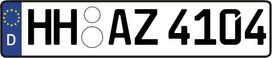 HH-AZ4104