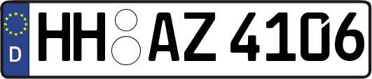 HH-AZ4106