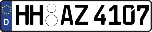 HH-AZ4107