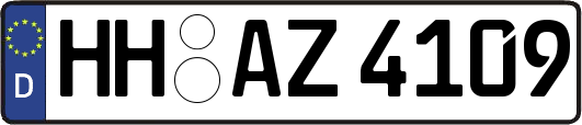 HH-AZ4109