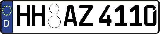 HH-AZ4110