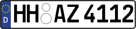 HH-AZ4112