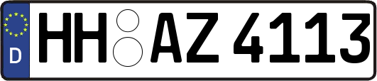 HH-AZ4113