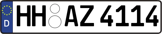 HH-AZ4114