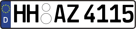 HH-AZ4115