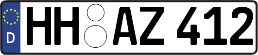 HH-AZ412