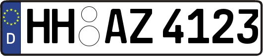 HH-AZ4123