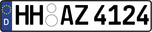 HH-AZ4124